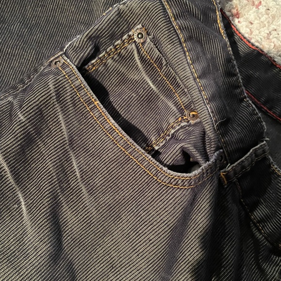 34 x 32 corduroy jeans - Picture 5 of 7